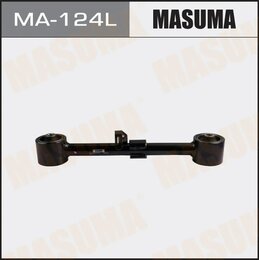 Рычаг () MASUMA MA124L