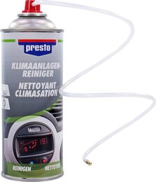 Очиститель кондиционера / дезинфекционное средство Presto Klimaanlagenreinig. 400 Presto 215995