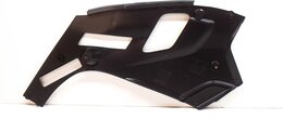 ABDECKUNG MOTORRAUM OBEN RECHTS BMW 51767349604 - Фото 4