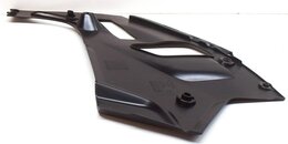 ABDECKUNG MOTORRAUM OBEN RECHTS BMW 51767349604 - Фото 6