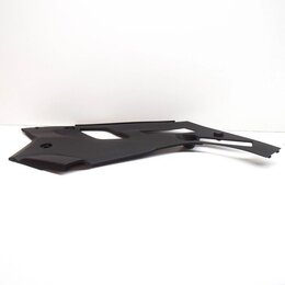 ABDECKUNG MOTORRAUM OBEN RECHTS BMW 51767349604 - Фото 8