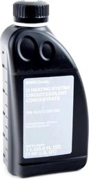 Концентрат антифриза BMW 83512355296 Coolant i3, 1 л