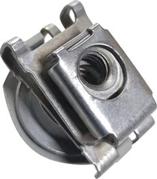 Крепление BMW 63127280779
