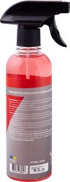 Засіб для очищення кузова Антибітум VITOL 62278, 400 мл - Фото 2