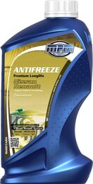 Антифриз MPM 86001ARN желтый концентрат Renault/Nissan, 1л