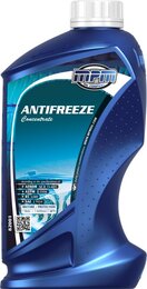 Антифриз MPM OIL 82001 синий концентрат, 1л