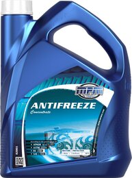 Антифриз MPM OIL 82005 синий концентрат, 5л