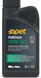 олива моторна Opet FullMax 10W-30, 1 л. (замінено на 601221668) 601214929