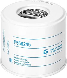Топливный фильтр Donaldson P556245 742330045176