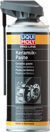 Керамическая паста Liqui Moly Pro-Line Keramik-Paste, 400 мл