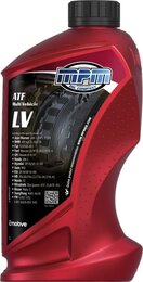 Трансмісійна рідина MPM ATF LV / 1 л. / (Mercon LV, Aisin JWS 3324, Toyota WS) 16001LV
