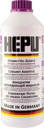 Концентрат антифриза Hepu Coolant Additive (G12++) Фиолетовый, 1,5 л