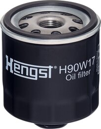 Масляный фильтр Hengst Filter H90W17 3870100000